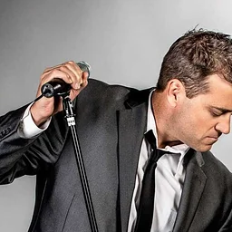 Scott Keo | Michael Bublé Tribute