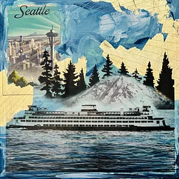 PAINT & SIP with Brooke Westlund