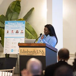 15th Annual Business Forward Forum