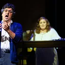 Chautauqua Opera Company presents: The Music Shop / A.E. Reverie / Ida by Lamplight