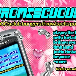 PROMISCUOUS