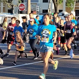 Race for Education 5K/1Mi