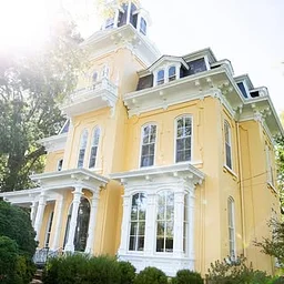 The Banker's House