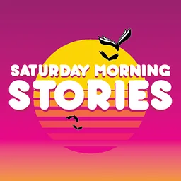 Saturday Morning Stories @ Cook: Rock & Roll Story Time