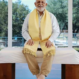 2026 Fall - Kriya Yoga Retreat w/ Sri M - 2