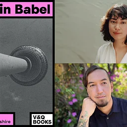 Germany on Campus Presents: The Power of Translation – German American Cultural Exchanges with Lin Hierse & Translator Jon Cho-Polizzi