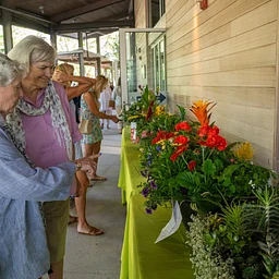 Naples Flower Show & Garden Market