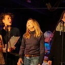 COOPERS’ OPEN MIC NIGHT WEDNESDAY, August 12 at 7pm 2026