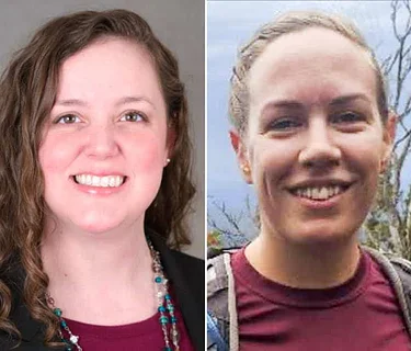 Chautauqua Lake Science-to-Action Update with Dr. Courtney Wigdahl-Perry and Dr. Allison Hrycik