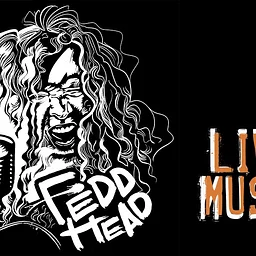 Live Music: Robert Rolfe Feddersen