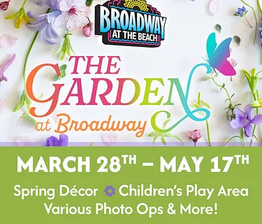 The Garden at Broadway