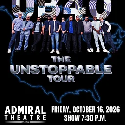 UB40: The Unstoppable Tour