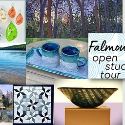 Falmouth Open Studio Tour 2026