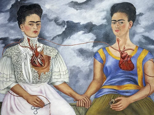 Exhibition on Screen: Frida Kahlo