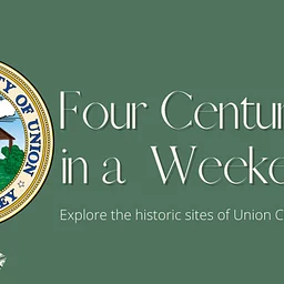 Four Centuries in a Weekend!