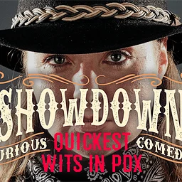 Curious Comedy Showdown