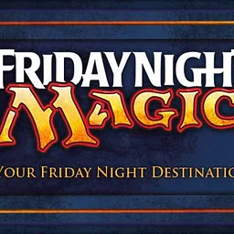 Friday Night Magic