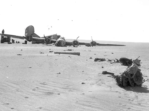 “Lady be Good” by Michael Carra