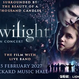 Twilight In Concert