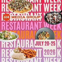 Restaurant Week Ohio
