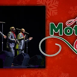 A Motown Christmas