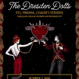 The Dresden Dolls