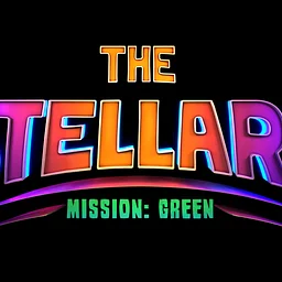 The Stellars – Misson: Green