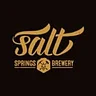 Salt Springs Brewery