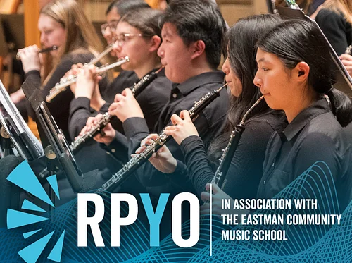 RPYO Spring Concert