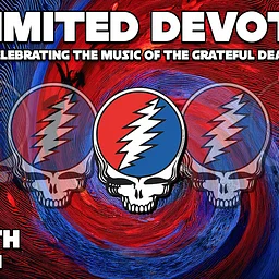 Unlimited Devotion: Celebrating The Music Of The Grateful Dead