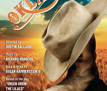Rodgers and Hammerstein’s Oklahoma!