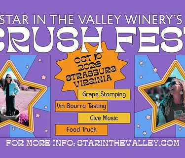 CrushFest