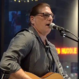 Jim Guthrie