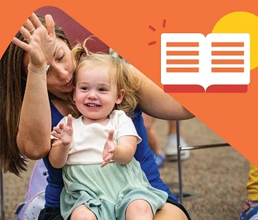 Baby & Toddler Storytime