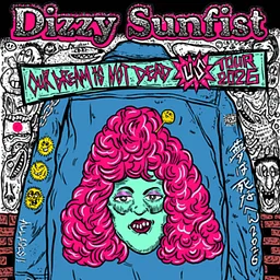 DIZZY SUNFIST