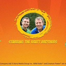 Wild Kratts LIVE! 2.0