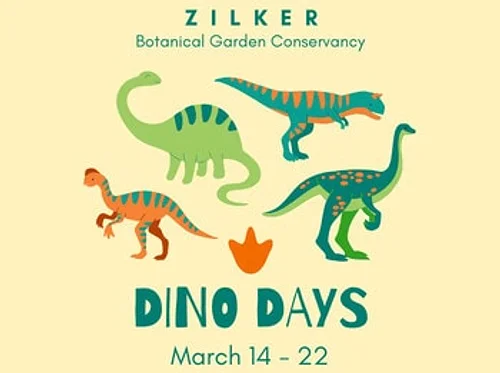 Dino Days!