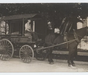 MHM Free Community Days – Horse Transportation