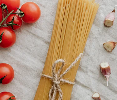 Pasta Pairing