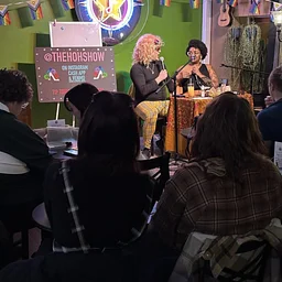 LGBTQ Night: Drag Bingo