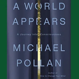 A World Appears: A Journey into Consciousness