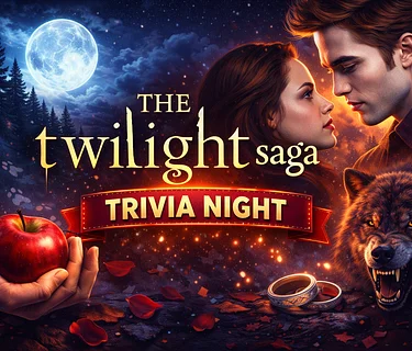The Twilight Saga Trivia