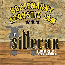 Hootenanny Acoustic Jam