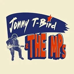Live Music – Jonny T-Bird!