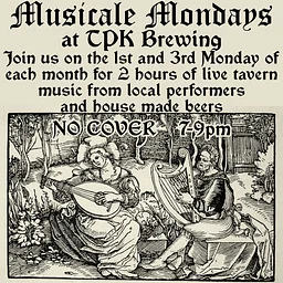Musicale Monday