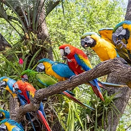 Conservation Connections: World Wildlife Conservation Day 2026