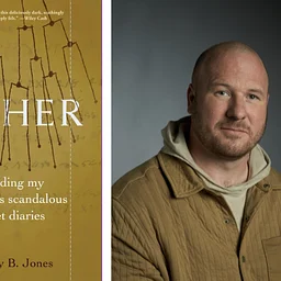 Reading with Jeremy Jones