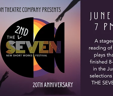 FUSION Theatre Company presents THE 2nd SEVEN