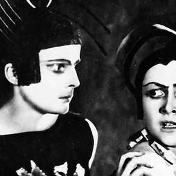 ACM Presents Score & Screen: Aelita Queen of Mars