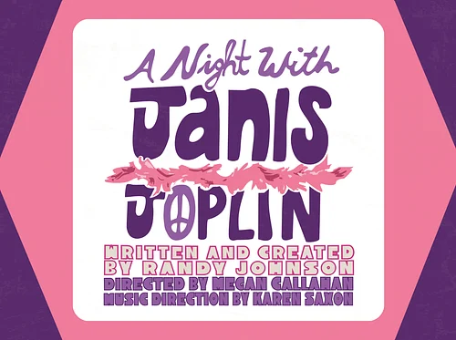 A Night With Janis Joplin - Closing Performance